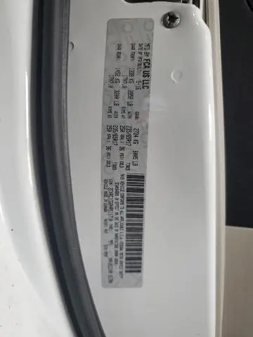 2017 CHRYSLER PACIFICA LX  