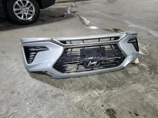 2019 HYUNDAI SONATA HYBRID  