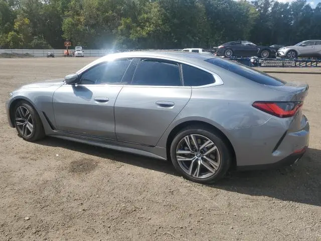 2024 BMW 430XI GRAN COUPE  