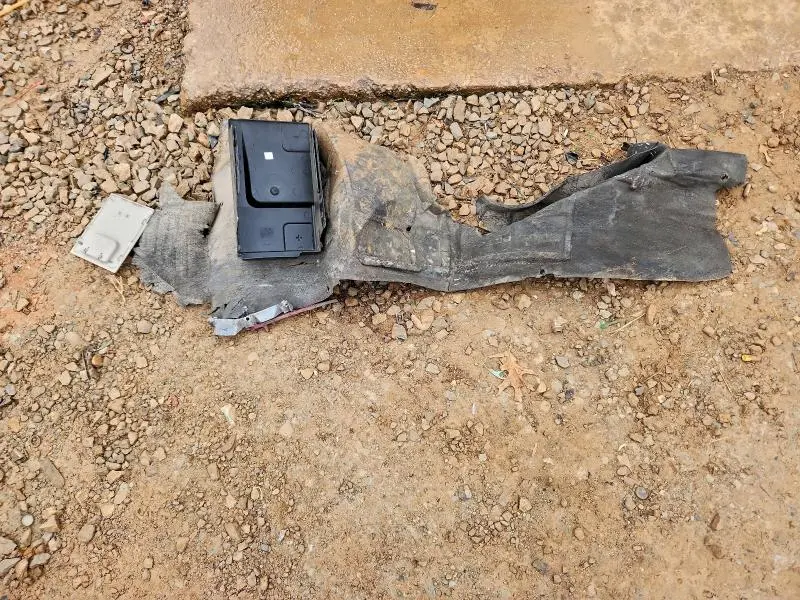 2017 CADILLAC XTS PREMIUM LUXURY  