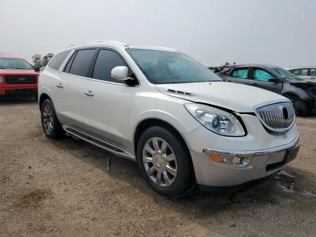 2011 BUICK ENCLAVE CXL  