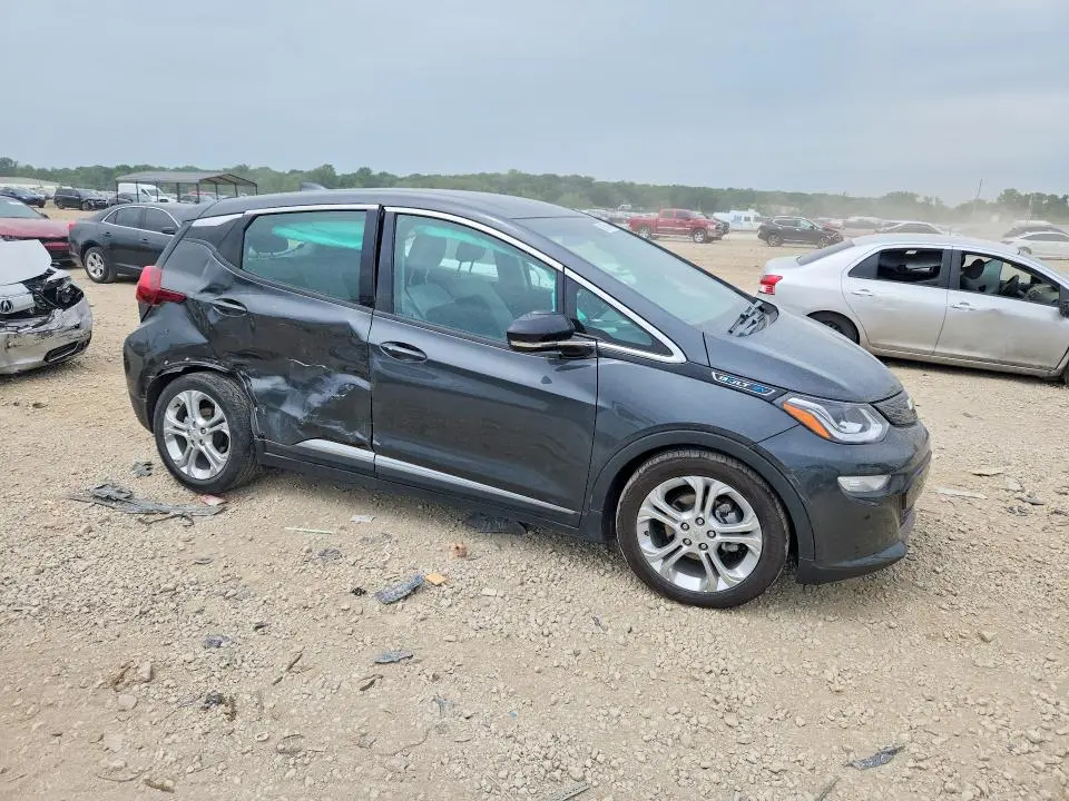 2020 CHEVROLET BOLT EV LT  