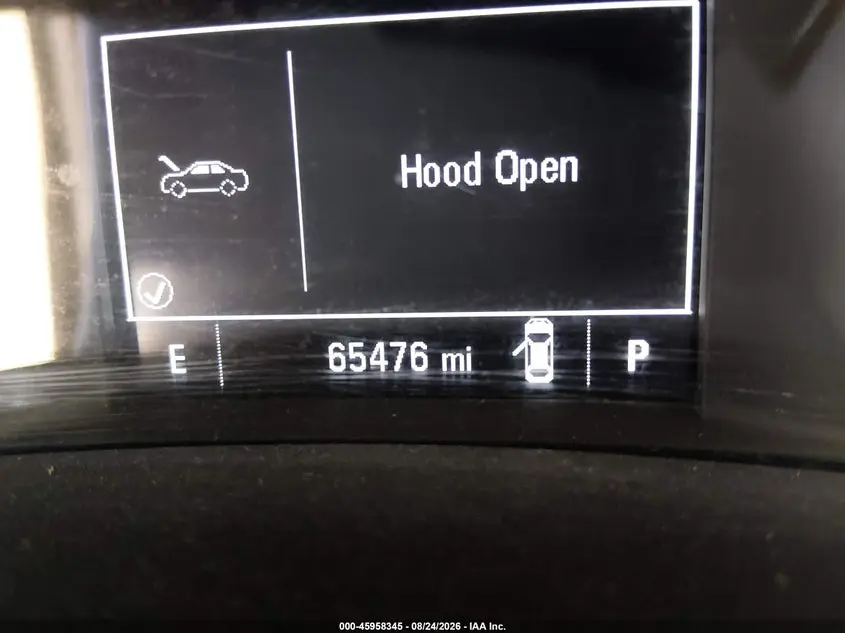 2020 CHEVROLET MALIBU FWD LS
