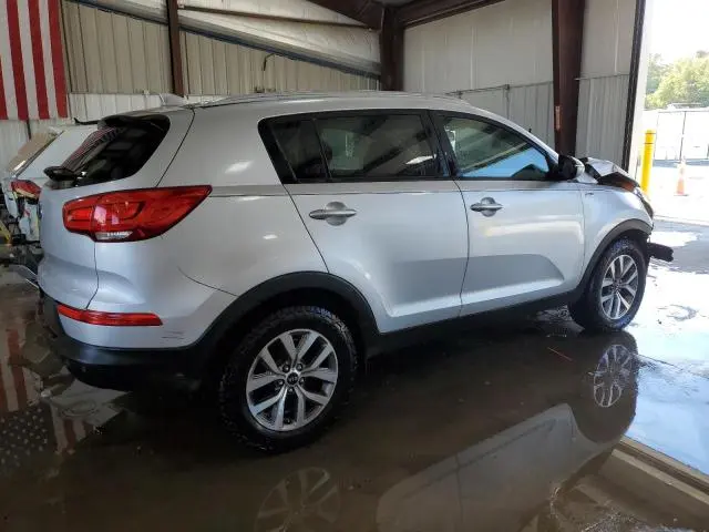 2014 KIA SPORTAGE LX  