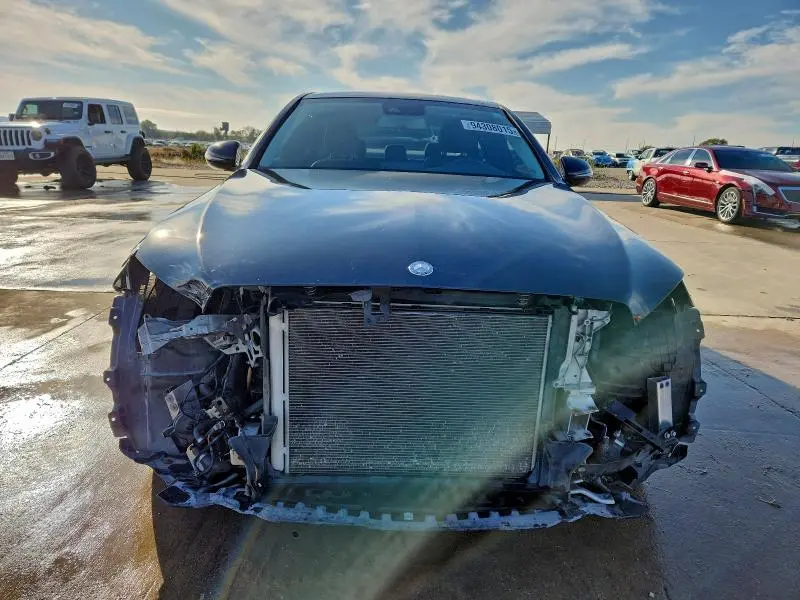 2017 MERCEDES-BENZ C 300  