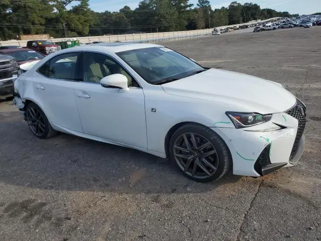 2019 LEXUS IS 300  