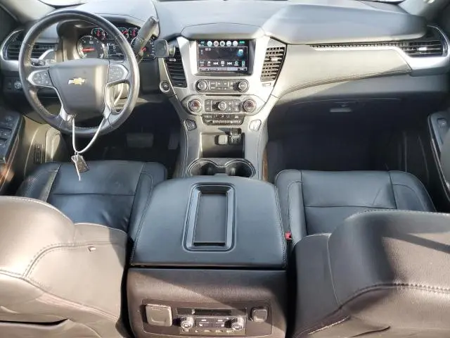 2020 CHEVROLET SUBURBAN K1500 LT  