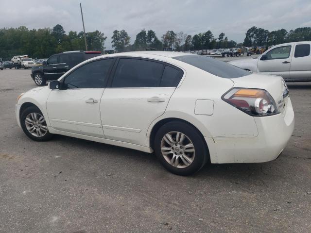 2011 NISSAN ALTIMA BASE