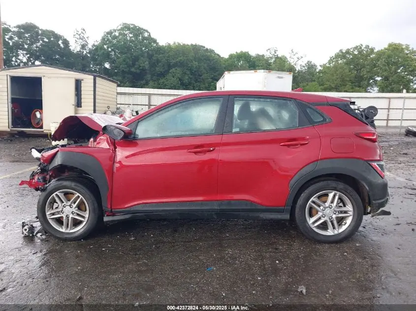 2023 HYUNDAI KONA SE
