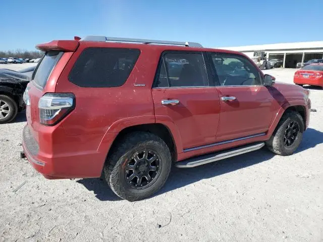 2016 TOYOTA 4RUNNER SR5/SR5 PREMIUM  