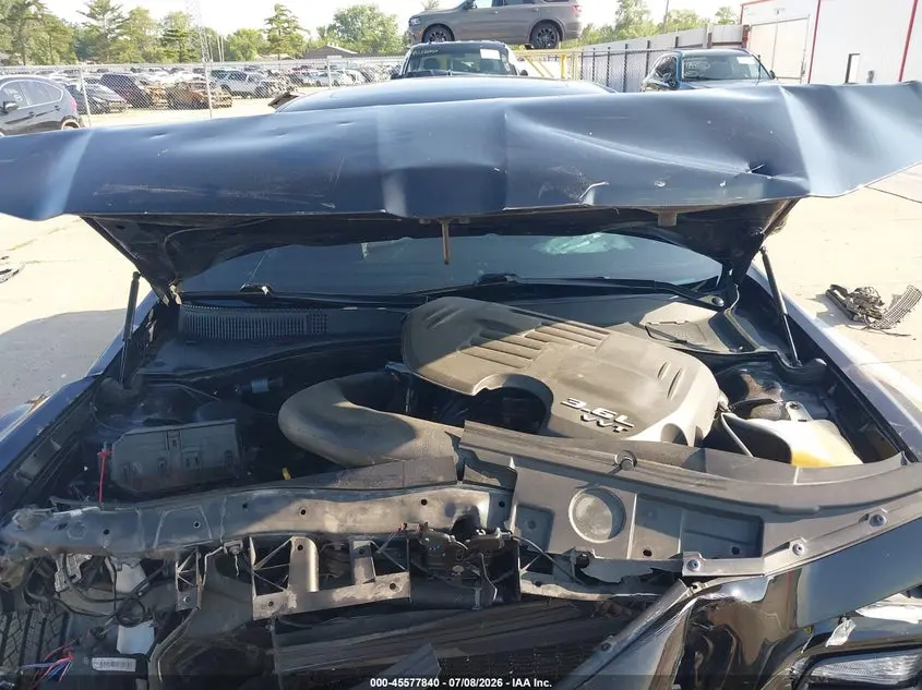 2018 CHRYSLER 300 300S AWD