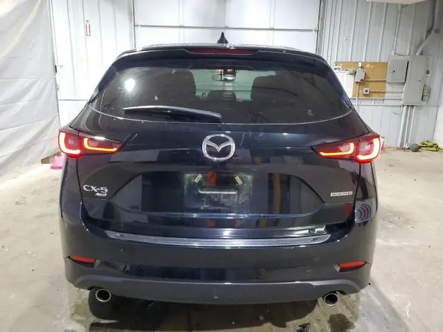 2024 MAZDA CX-5 PREMIUM  