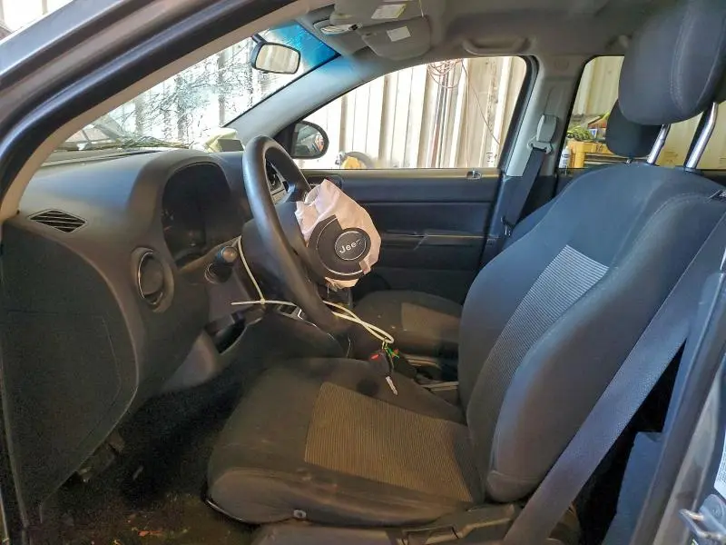 2012 JEEP COMPASS SPORT  