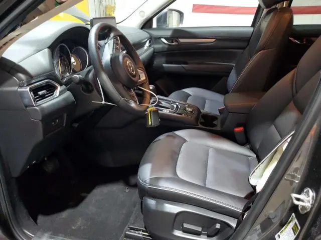 2024 MAZDA CX-5 SELECT  