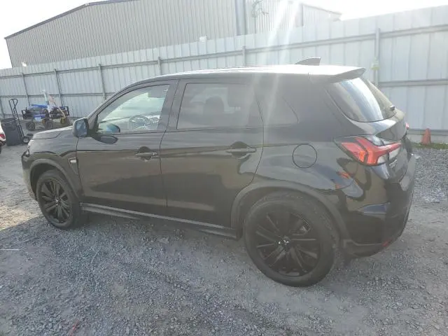2023 MITSUBISHI OUTLANDER SPORT S/SE  