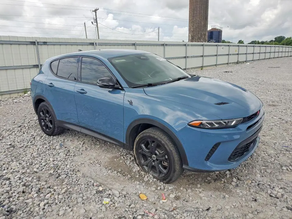 2024 DODGE HORNET GT  