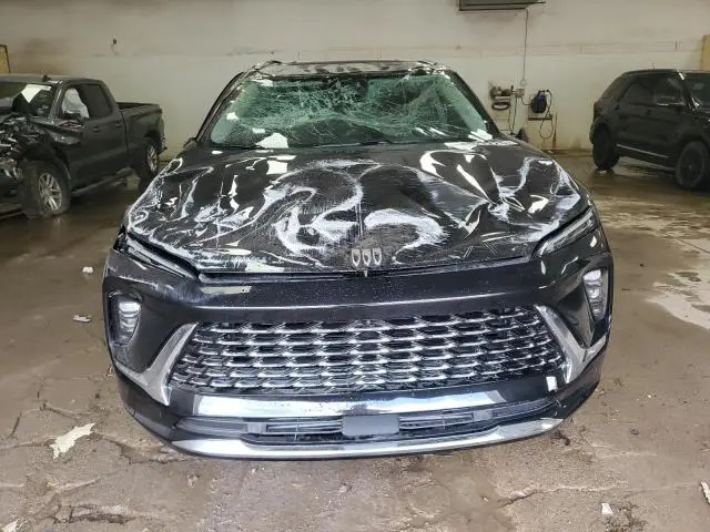 2025 BUICK ENVISION AVENIR  