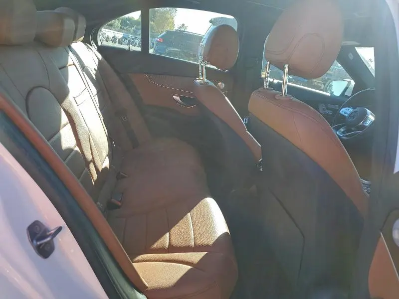 2021 MERCEDES-BENZ C 300 4MATIC  