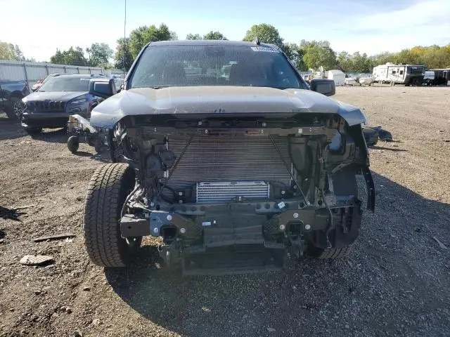 2025 GMC SIERRA K1500 ELEVATION-L  