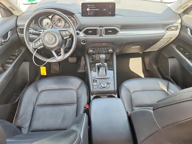 2024 MAZDA CX-5 SELECT  