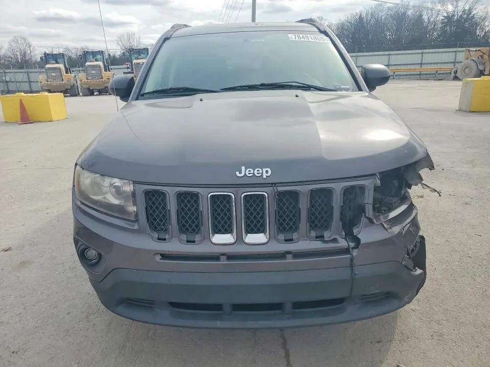 2015 JEEP COMPASS SPORT  