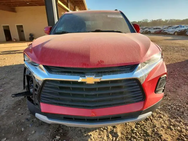 2020 CHEVROLET BLAZER 2LT  