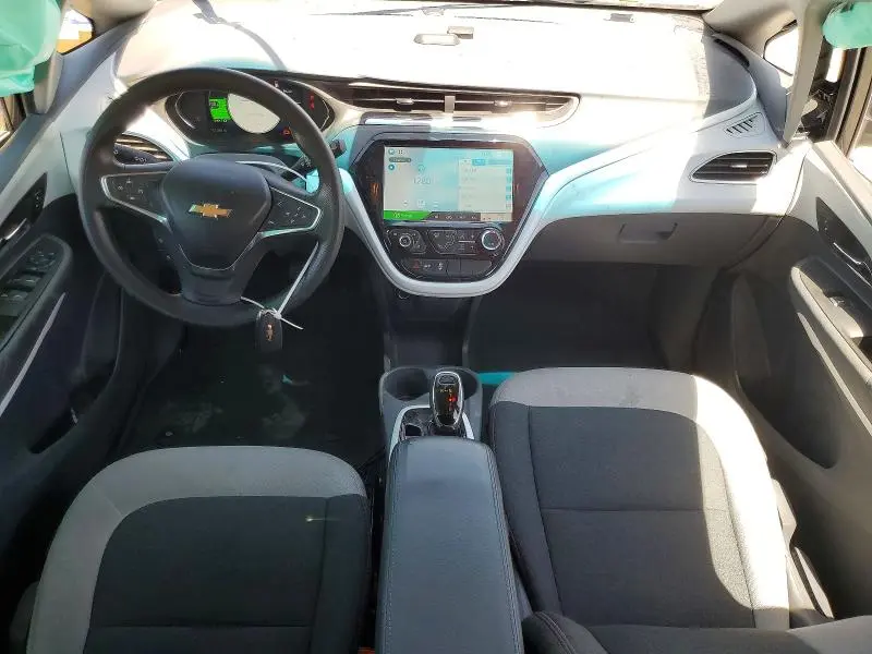 2019 CHEVROLET BOLT EV LT  