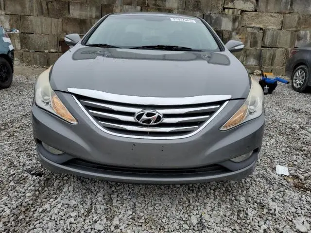 2014 HYUNDAI SONATA SE  