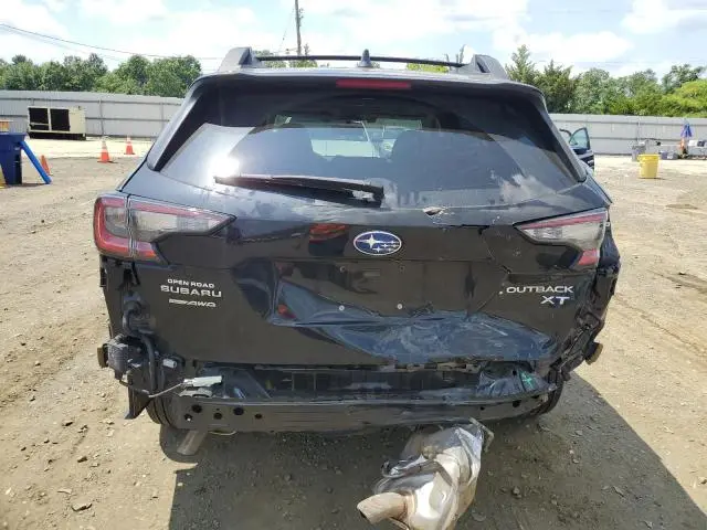2020 SUBARU OUTBACK LIMITED XT  