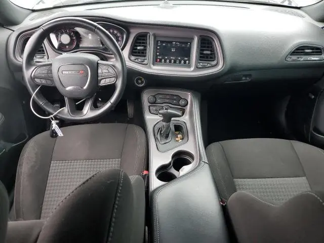 2023 DODGE CHALLENGER GT  