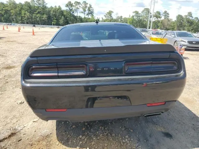 2016 DODGE CHALLENGER R/T  