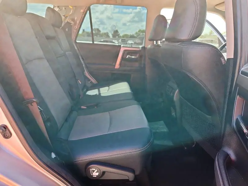 2020 TOYOTA 4RUNNER SR5 PREMIUM  