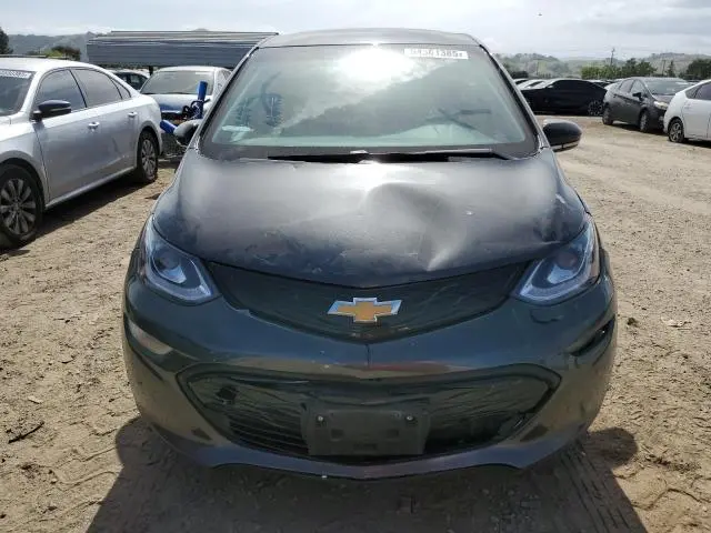 2020 CHEVROLET BOLT EV LT  