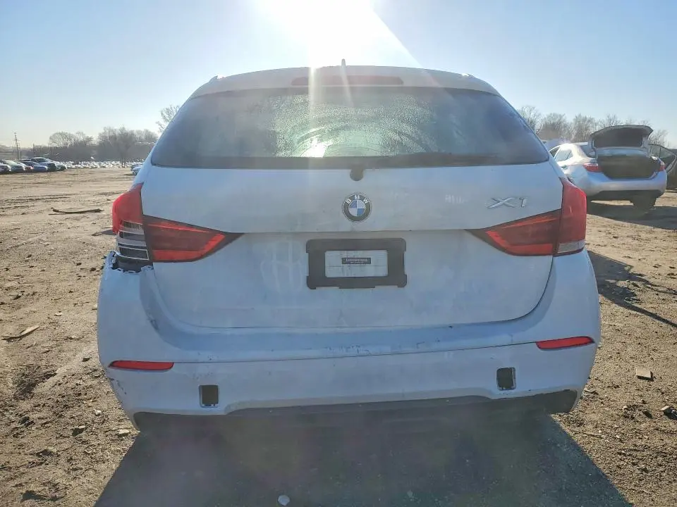 2013 BMW X1 XDRIVE28I  