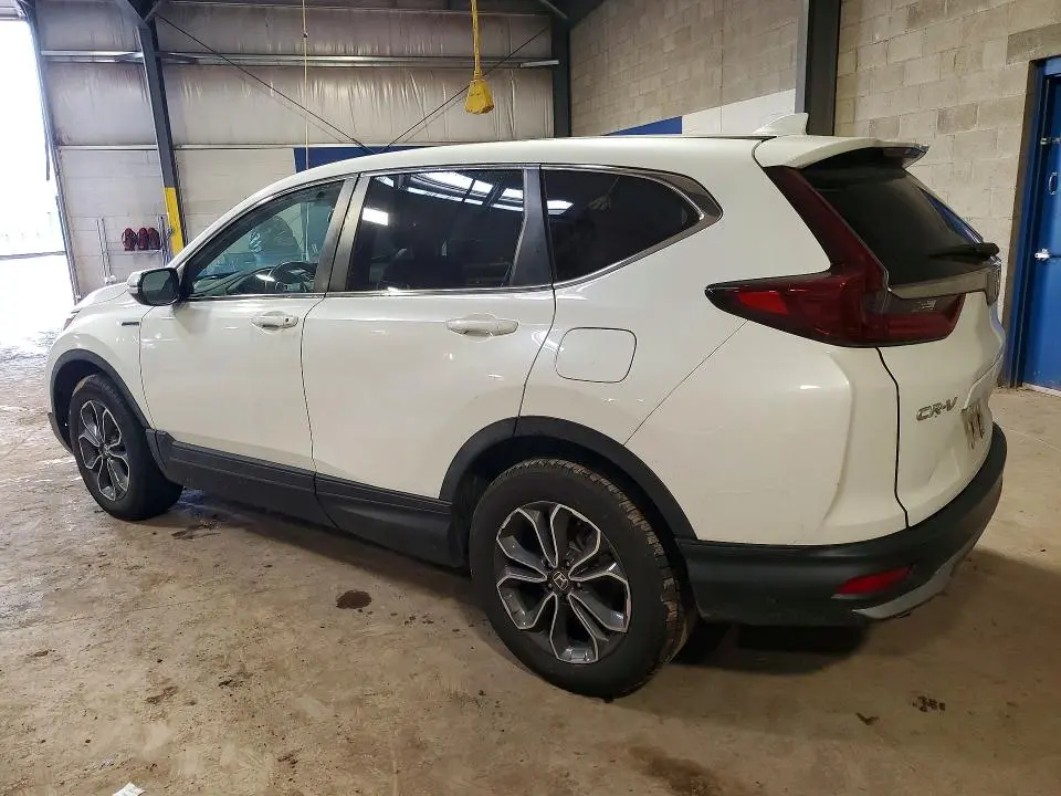 2020 HONDA CR-V EXL  