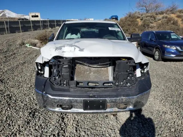 2023 RAM 1500 CLASSIC SSV