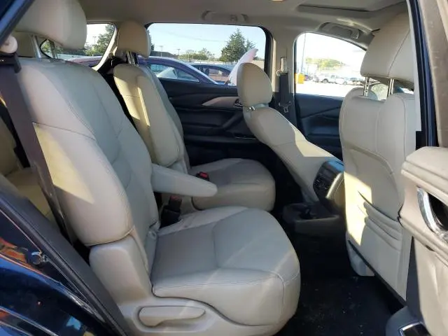 2023 MAZDA CX-9 TOURING  