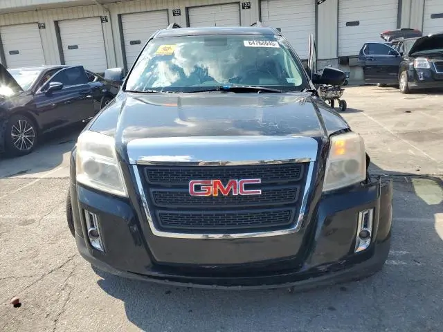 2012 GMC TERRAIN SLT  