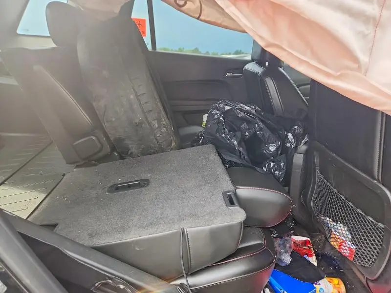 2013 GMC TERRAIN SLT  
