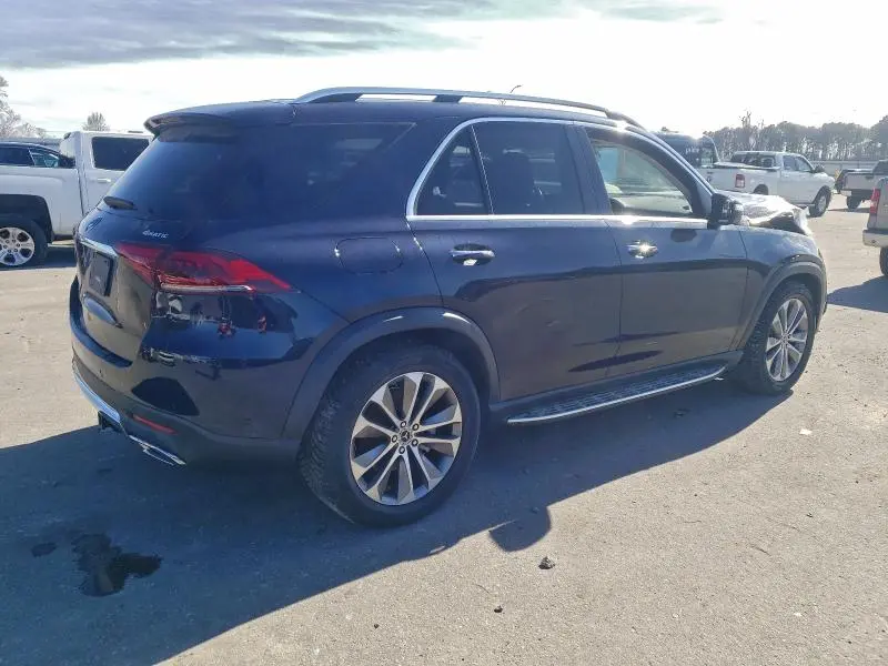 2020 MERCEDES-BENZ GLE 450 4MATIC  