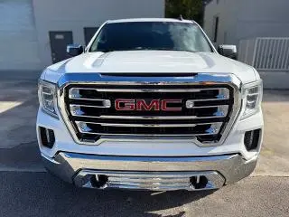 2021 GMC SIERRA K1500 SLE  