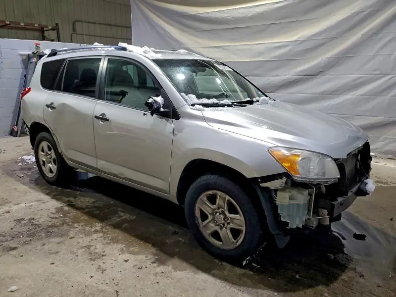 2012 TOYOTA RAV4   