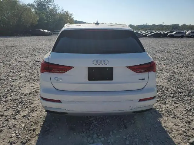 2021 AUDI Q3 PREMIUM 40  
