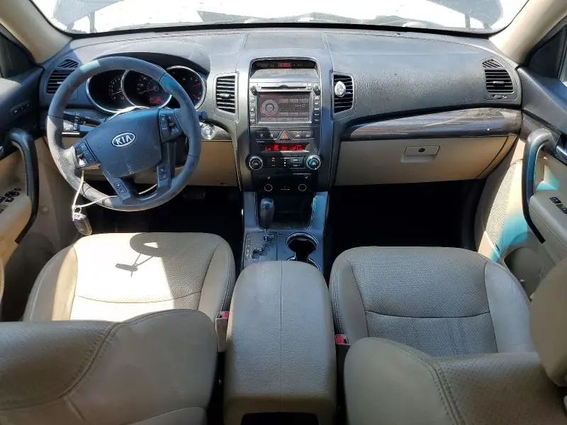 2013 KIA SORENTO EX  