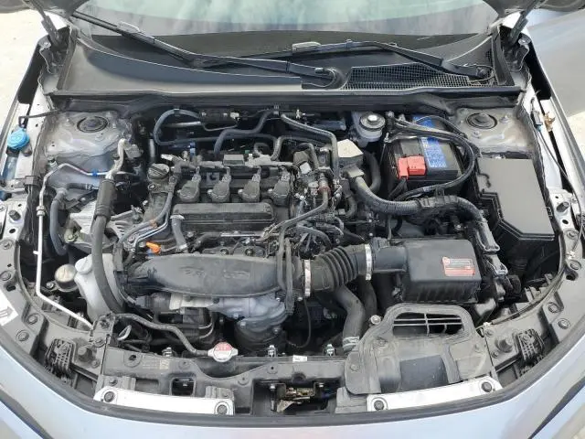 2023 HONDA CIVIC SPORT TOURING  