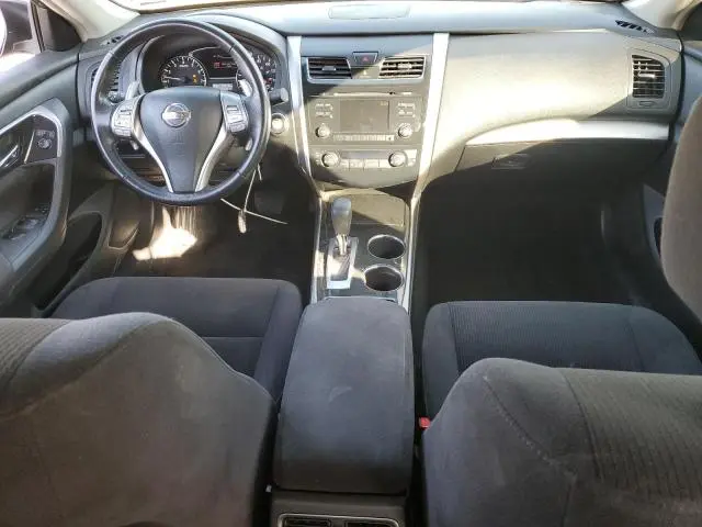 2013 NISSAN ALTIMA 3.5 S  