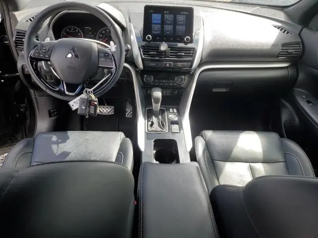 2022 MITSUBISHI ECLIPSE CROSS SE  