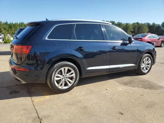 2018 AUDI Q7 PREMIUM PLUS  