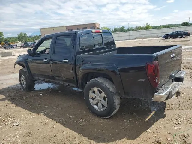 2010 CHEVROLET COLORADO LT  