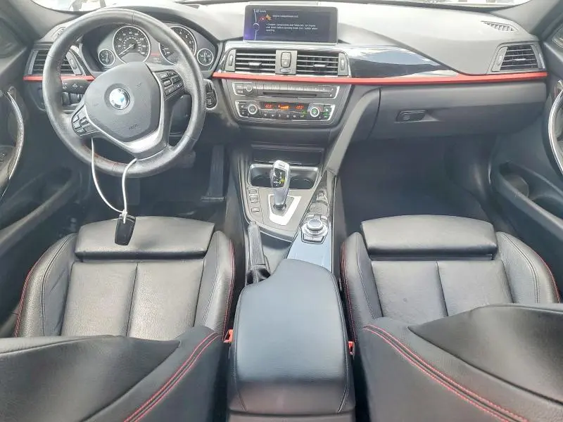 2013 BMW 335 I  